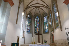 Kennenlerntag des Pastoralverbundes in Wolfhagen (Foto: Karl-Franz Thiede)